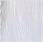 Marlow Top - Blue/White Stripe