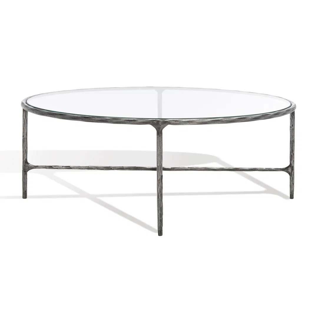Evelynn 4 Legs Coffee Table