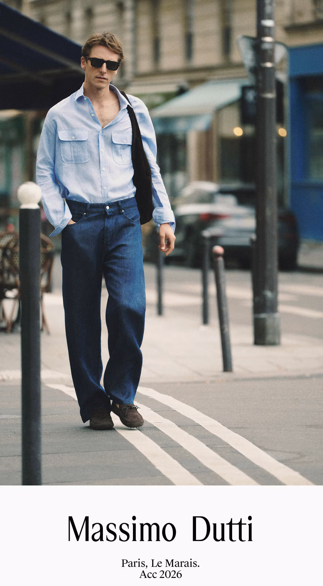 Massimo Dutti