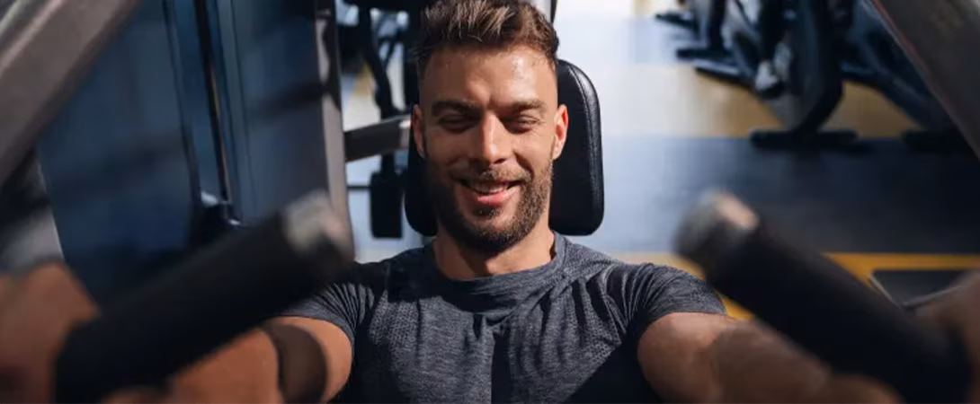 5 Fitness Mistakes That Impact Men's Health