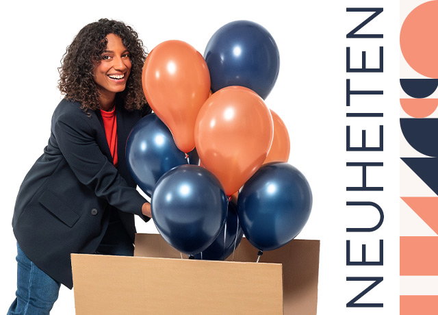 Neuheiten