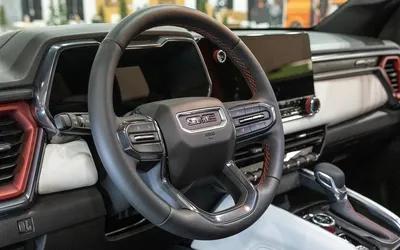 Best Seat Covers for GMC Canyon