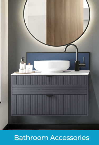 Bathroom accessories