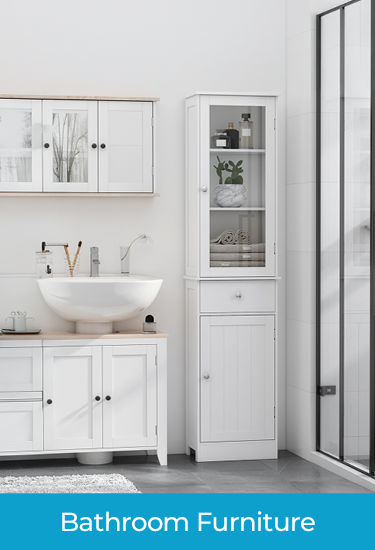 Bathroom furniture