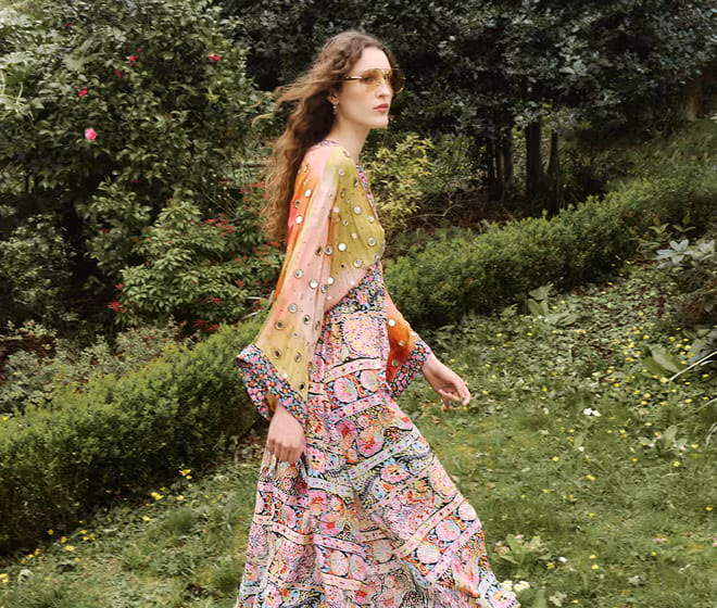 Summer Dresses to Wear All Season Long