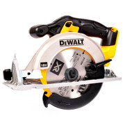 Dewalt DCS391N 18V XR 165mm Circular Saw - Body
