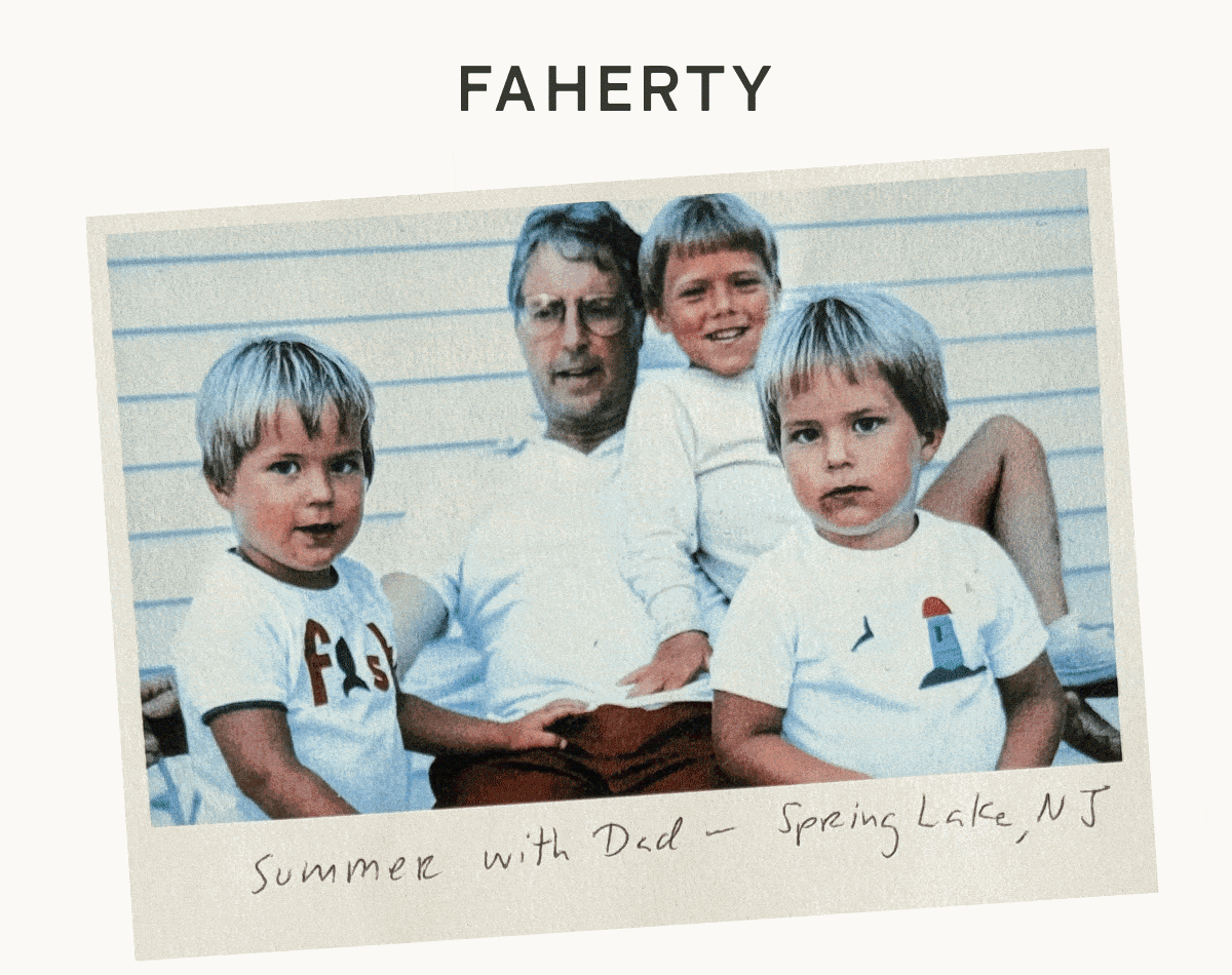 Happy Father's Day