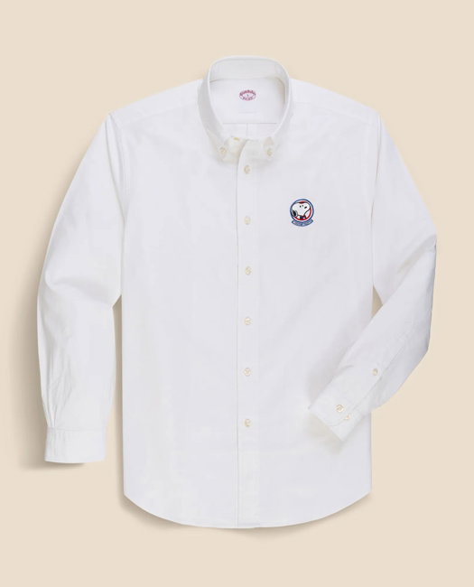 Image of Brooks Brothers x PEANUTS Traditional