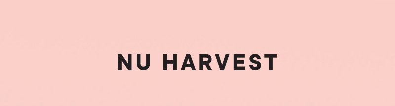 Nu Harvest