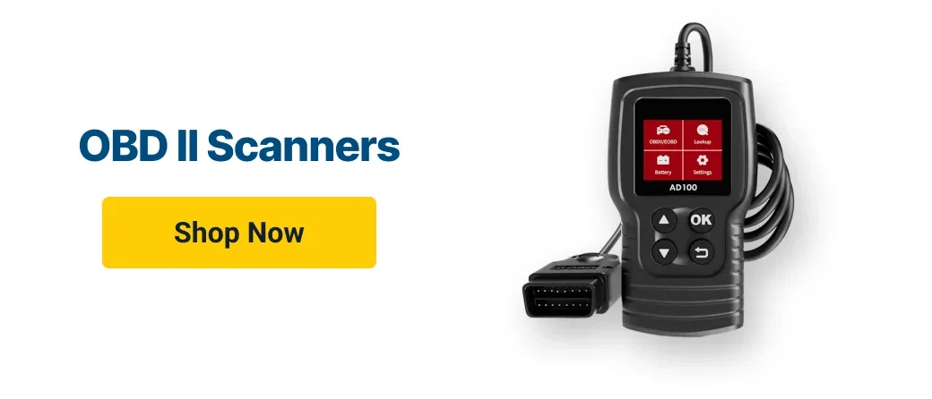 OBD II Scanners