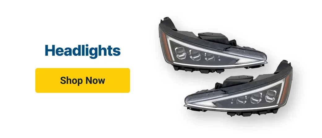 Headlights