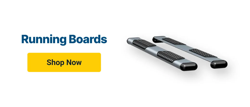 Running Boards
