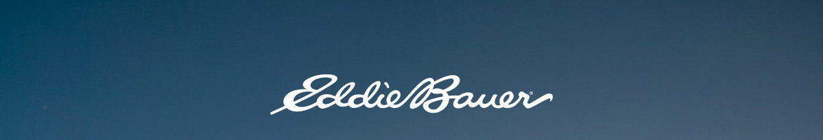 Eddie Bauer logo