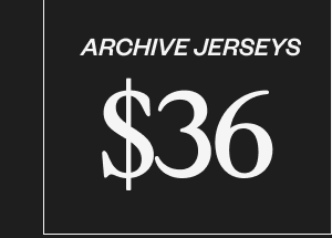 $36 Archive Jerseys