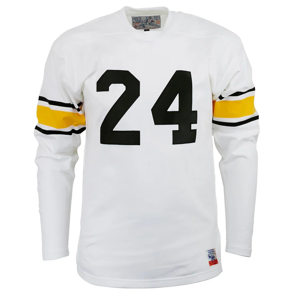 Image of Grambling State University 1963 Durene Football Jersey