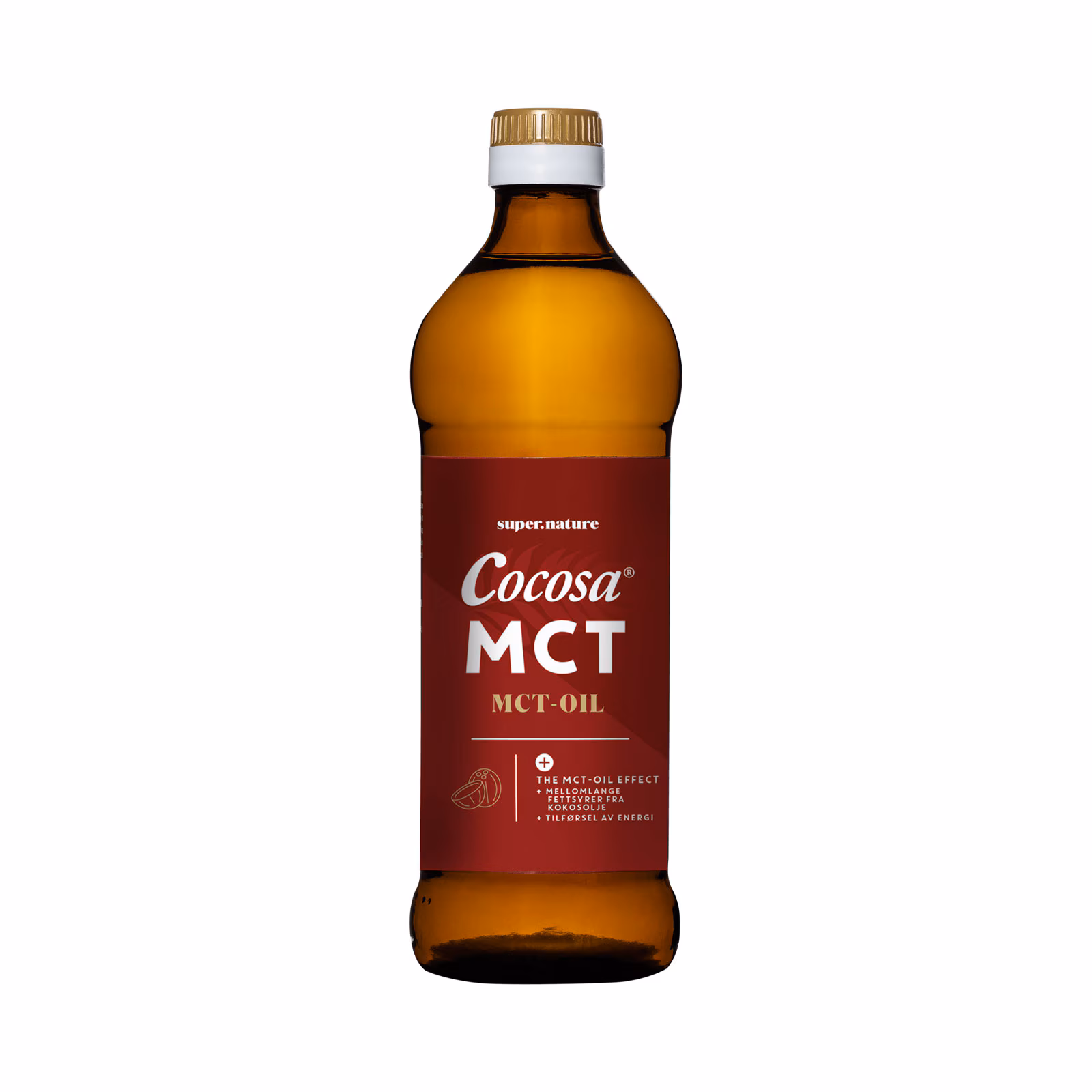 SUPERNATURE | Supernature Cocosa MCT