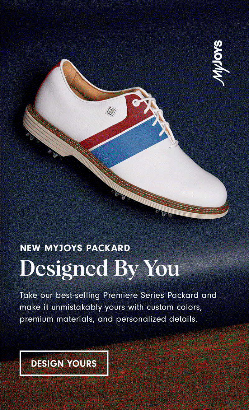 The All-New Packard Designed By You