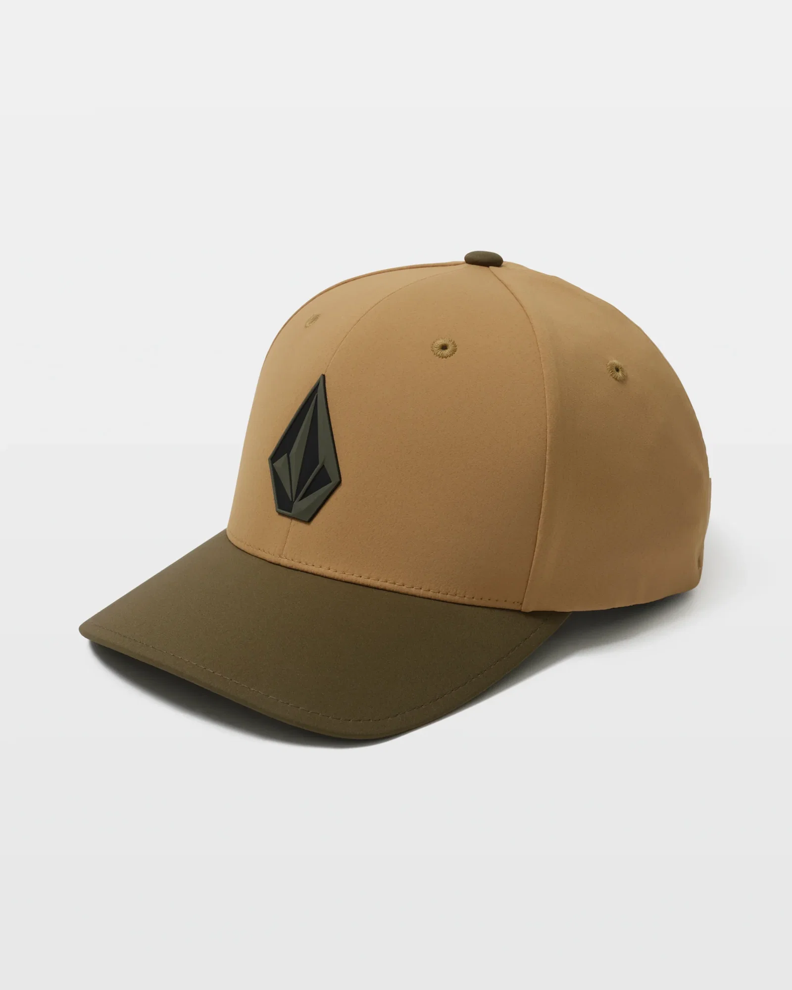 Image of Men's Stone Tech Flexfit Delta Hat