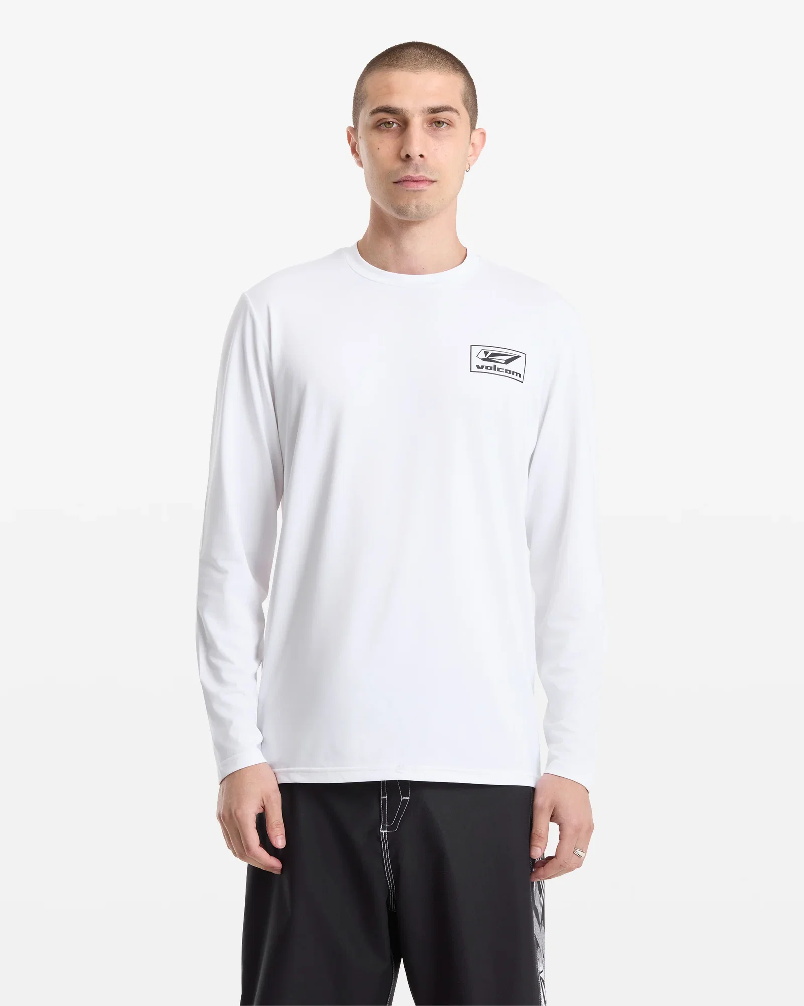 Image of Men's Modstone Loose Long Sleeve Thrashguard