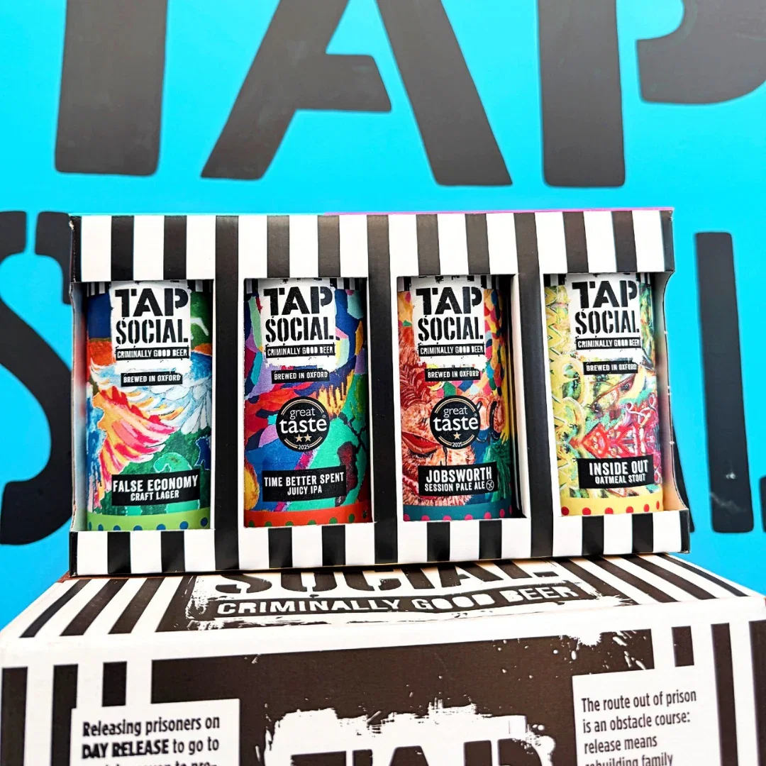 Image of Award Winning Craft Beer Gift Set