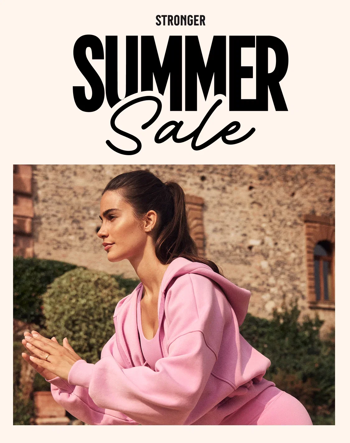 Summer Sale, fully unlocked.