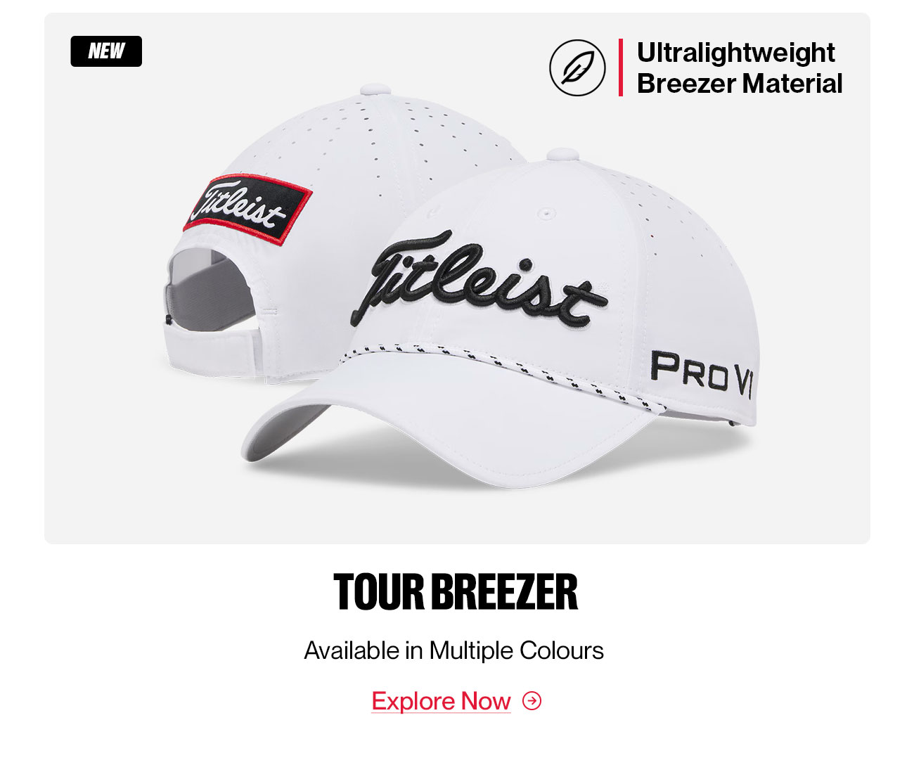 Tour Breezer