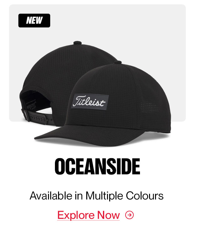 Oceanside