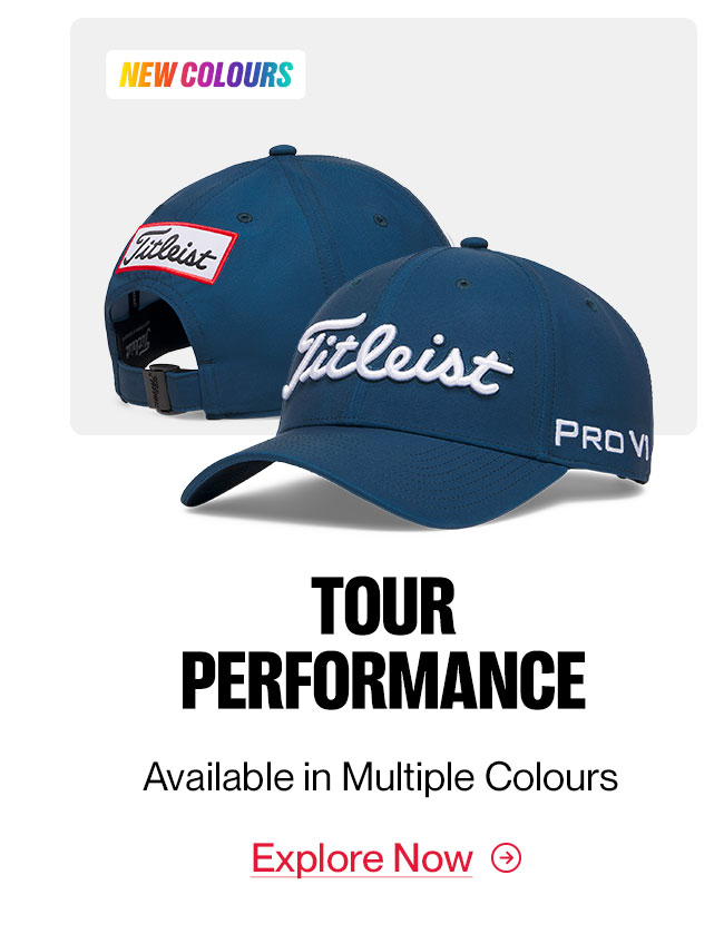 Tour Performance