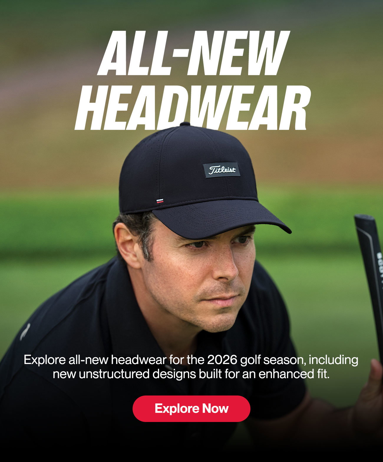 All-New Headwear