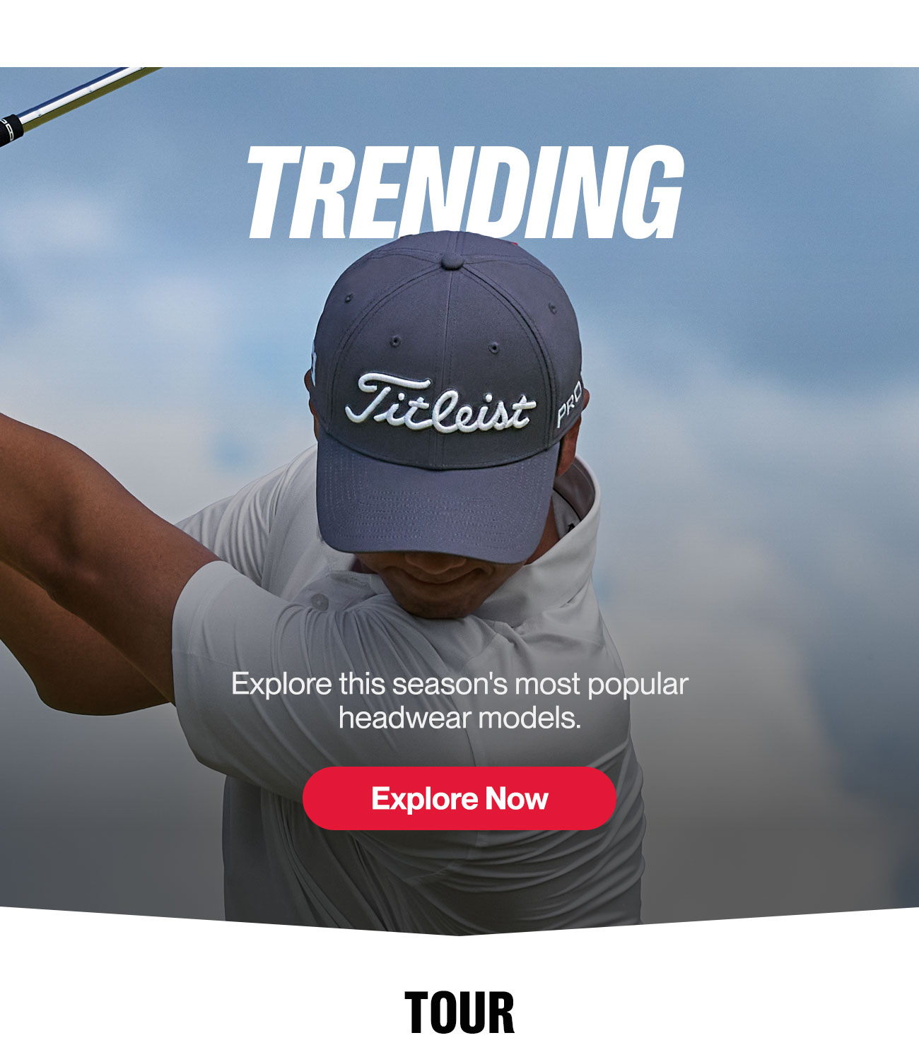 Shop Trending Headwear