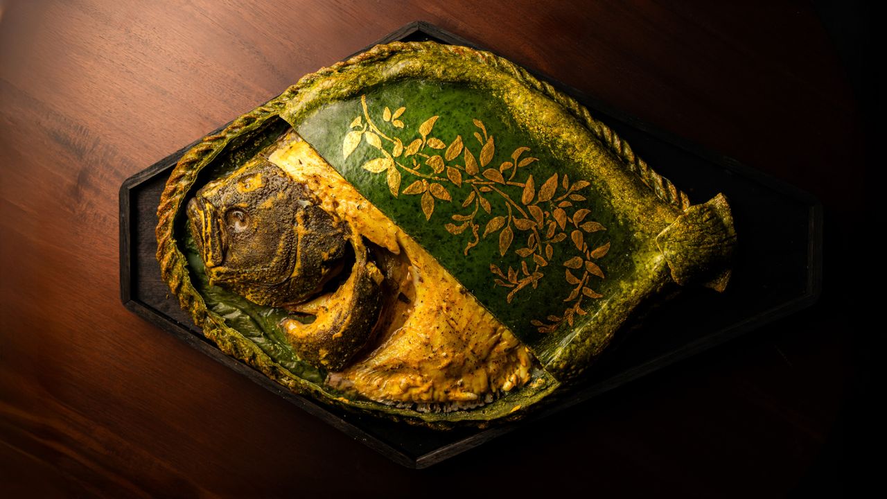 Oudh 1722