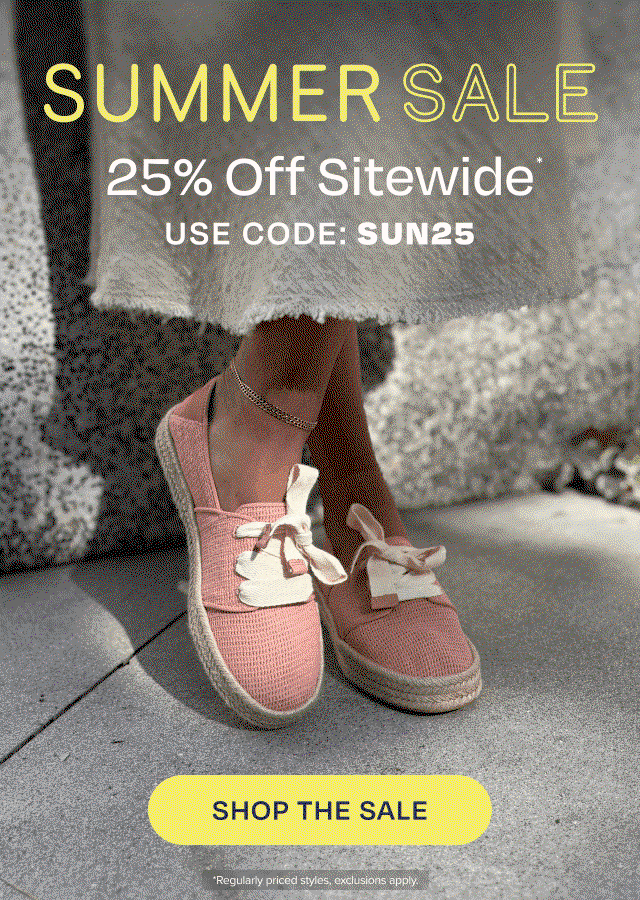 Summer Sale