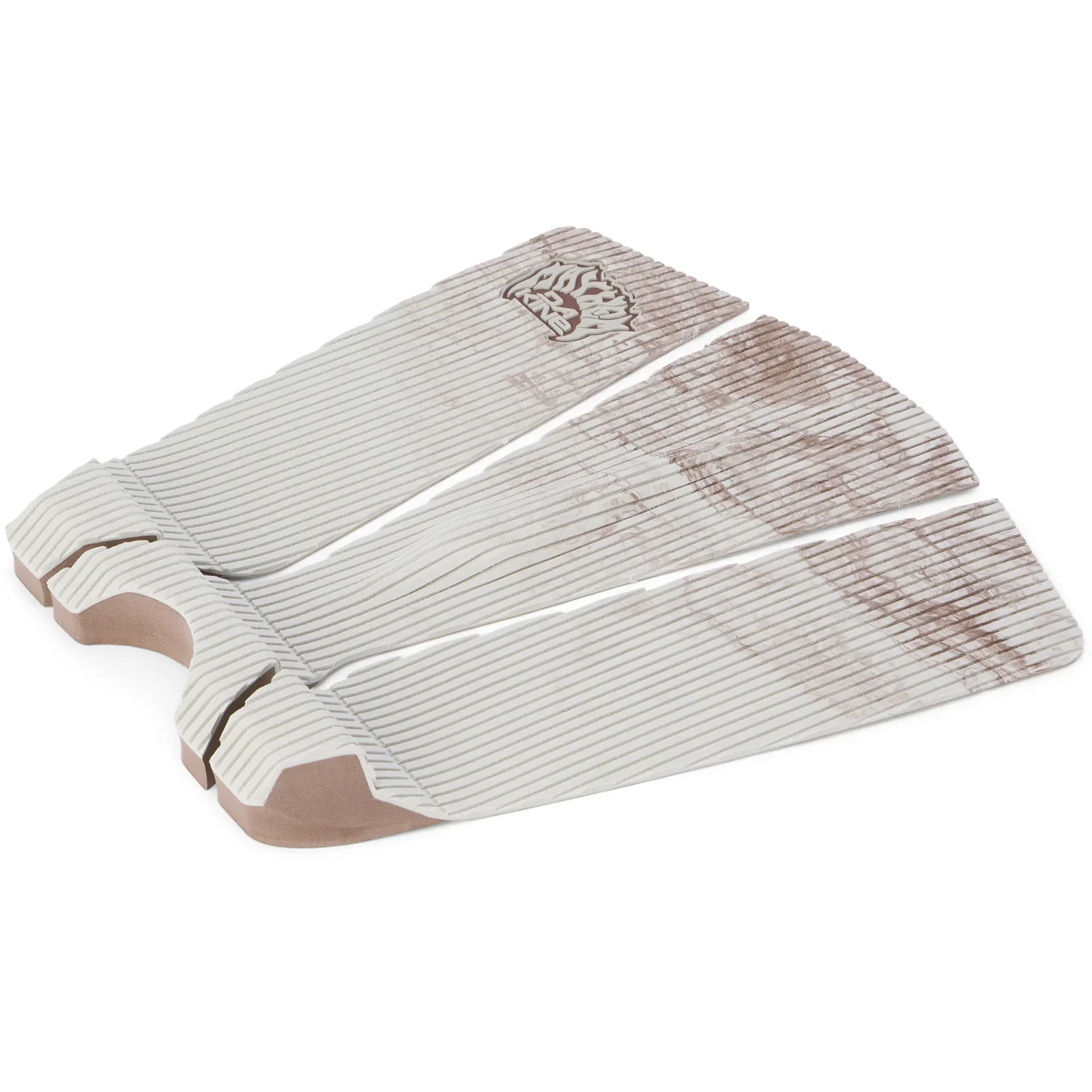 Image of Lineup Surf Traction Pad X Mayhem - Mayhem Marron Fade