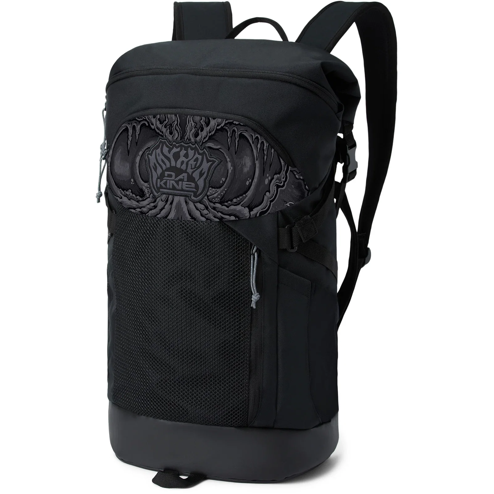 Image of Mission Surf Wet/Dry Backpack 30L X Mayhem