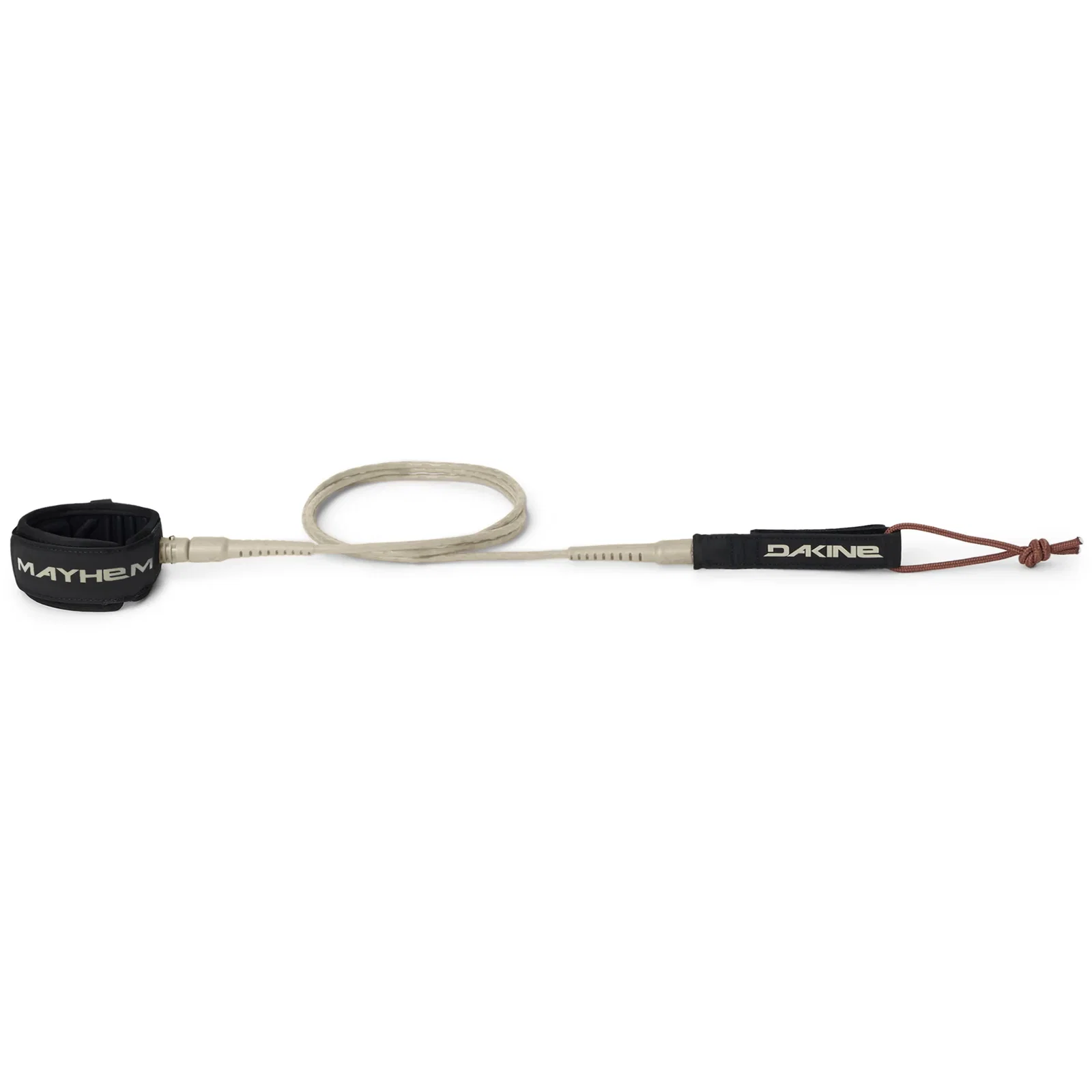 Image of Comp Plus Leash 6Ft X 3/16In X Mayhem - Mayhem Silver Lining