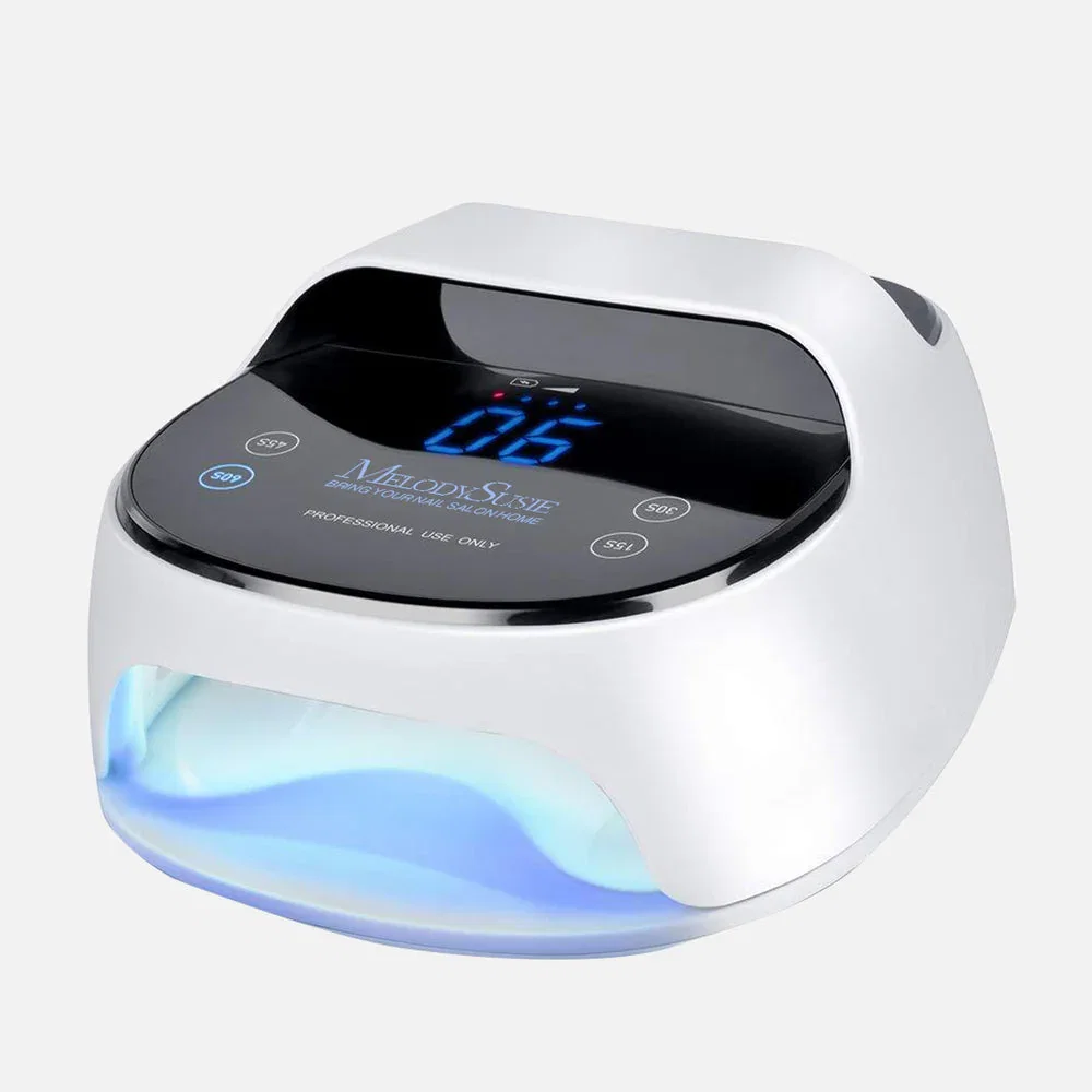 Image of MelodySusie - Eos 5 (Spro27I/Spro24Tr) Rechargeable Led/Uv Nail Lamp
