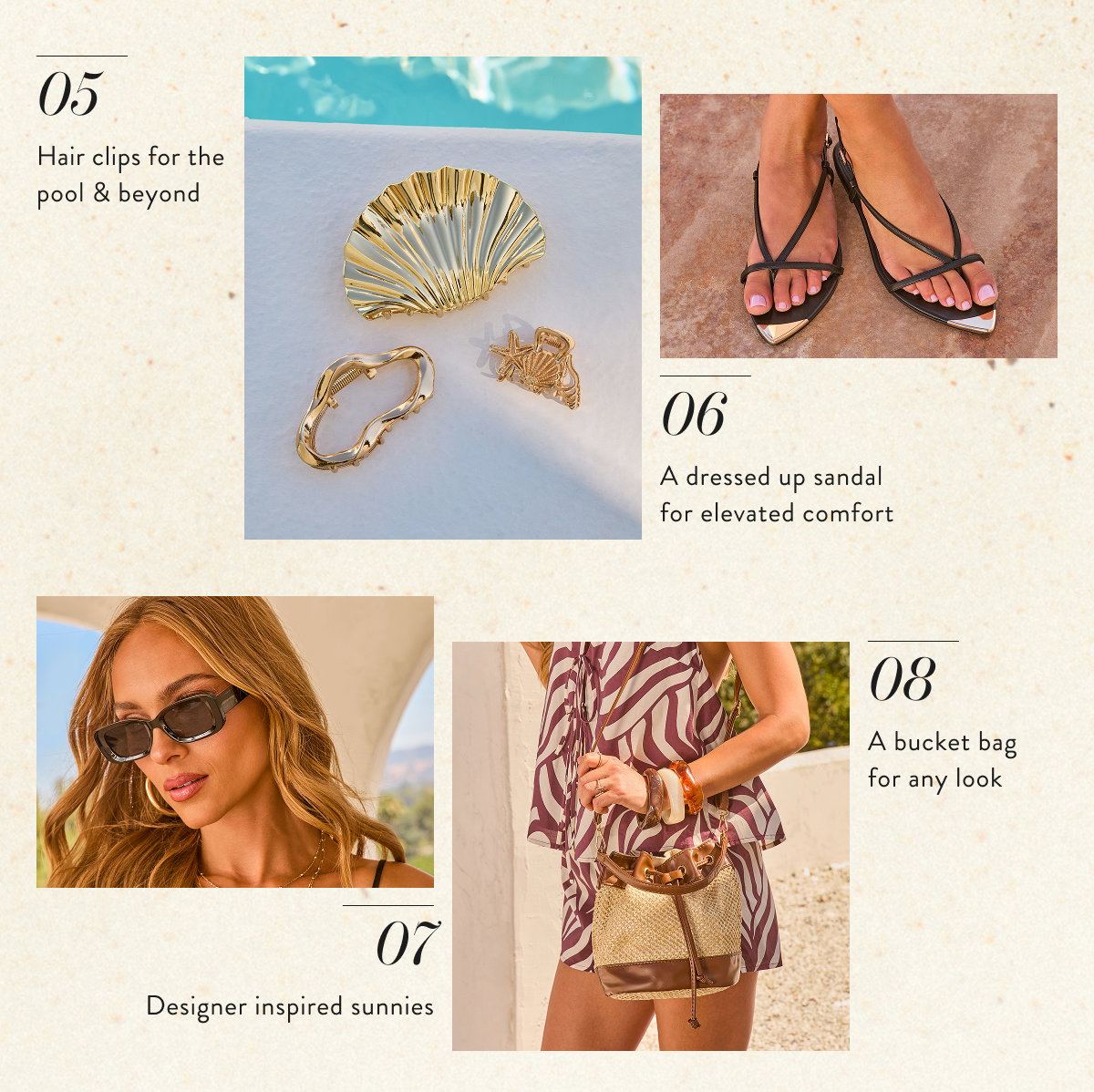 Shop Shoes & Accessories