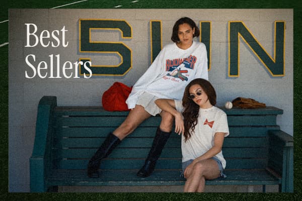 SHOP Bud best sellers