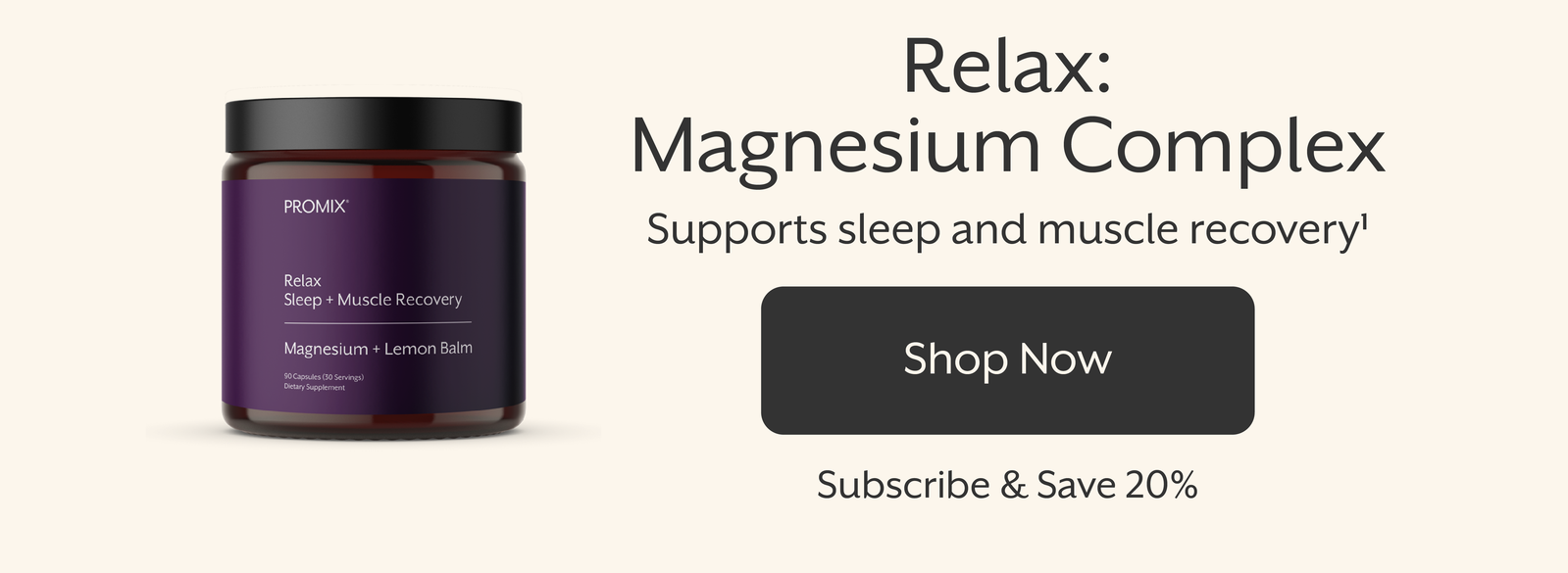 Shop Relax
