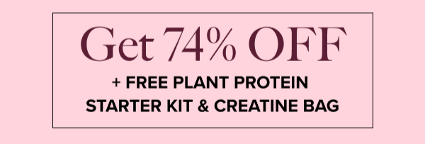 Get 74% OFF
