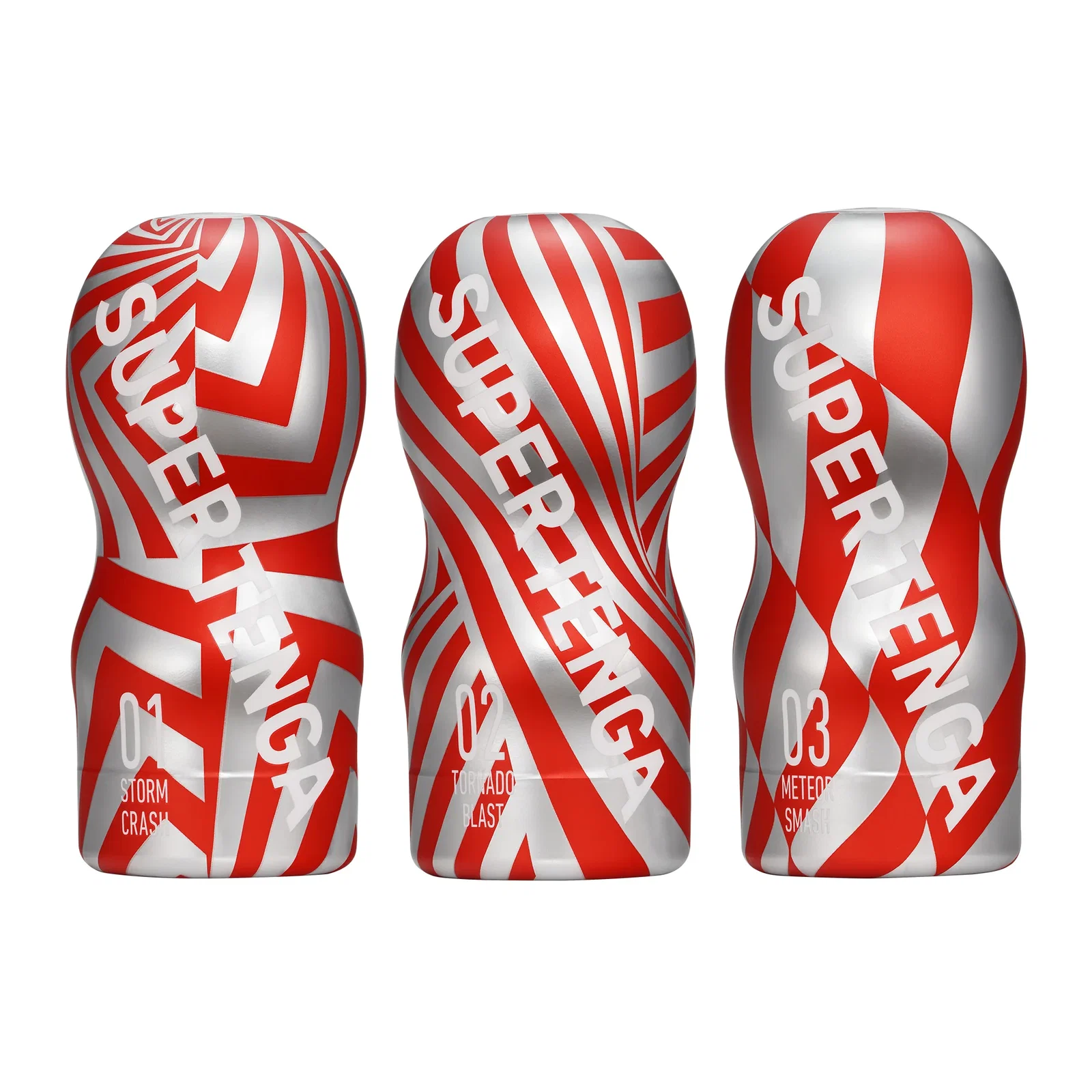 Image of SUPER TENGA Bundle