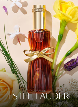 ESTEE LAUDER