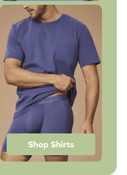 Shop Shirts