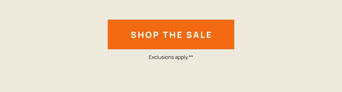 Shop The Sale 