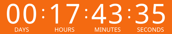 Countdown Timer