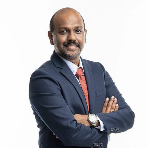 Chidambaram Muthupalaniappan