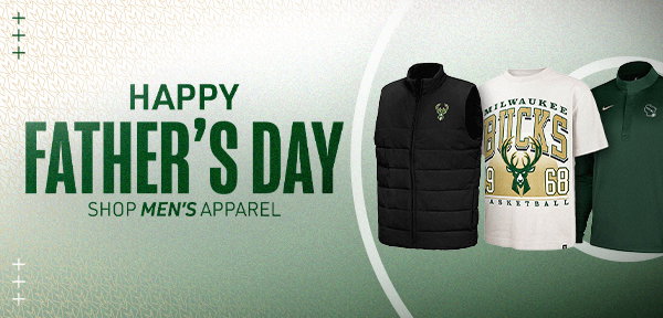 Happy Father's Day