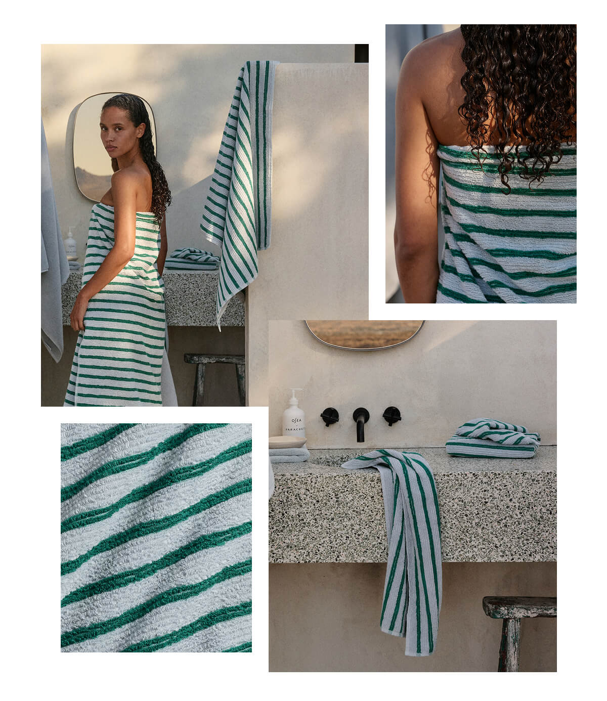 shop resort stripe