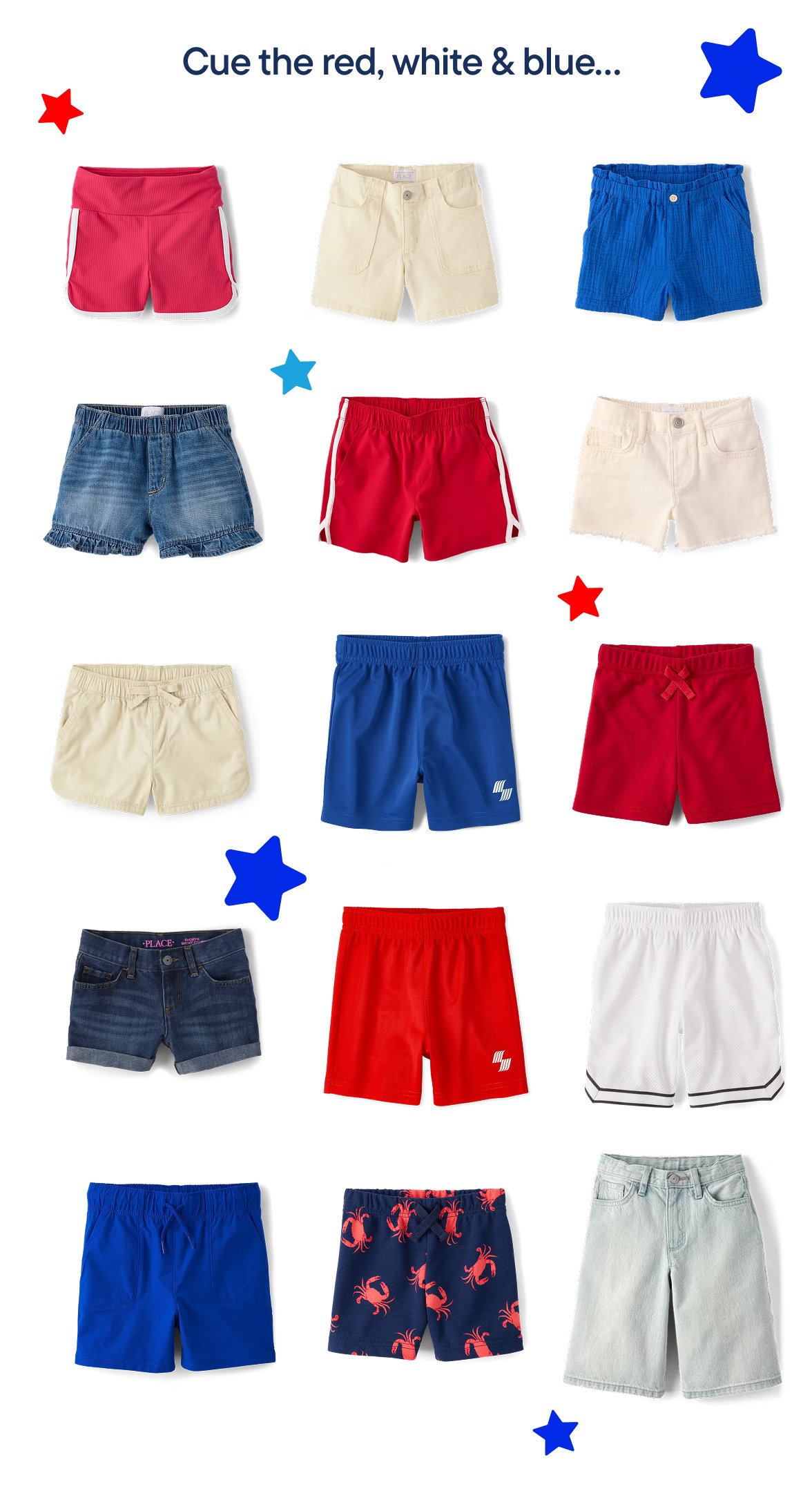 60% off Shorts