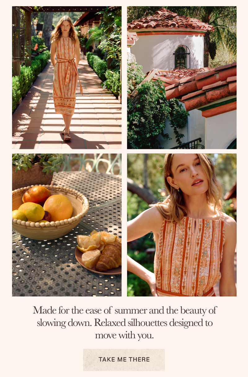Summer Solstice | Chapter 2